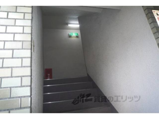 階段