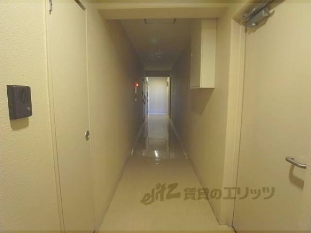 廊下