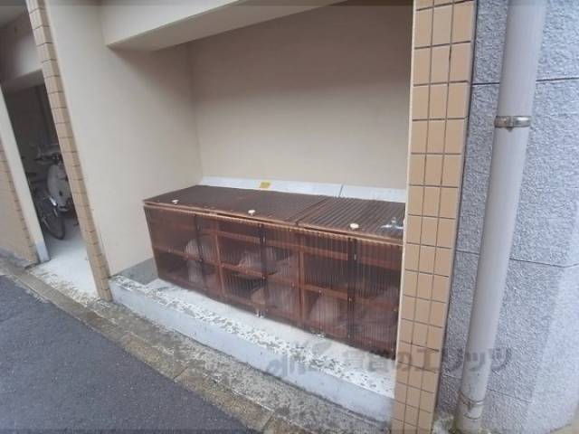 ゴミボックス