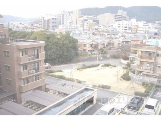 公園