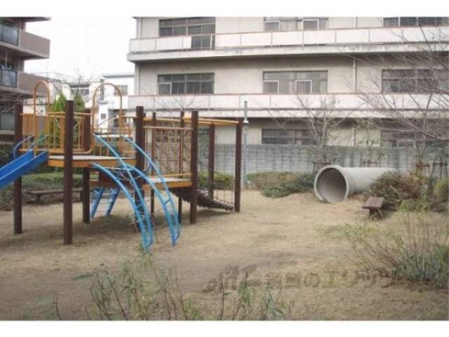 公園