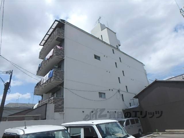 外観　外観