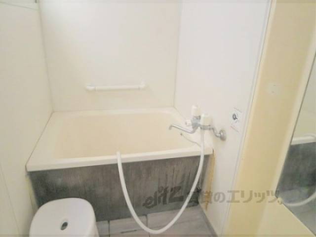 共用バスルーム