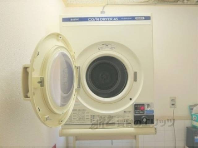 共用乾燥機