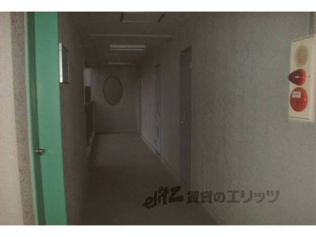 廊下