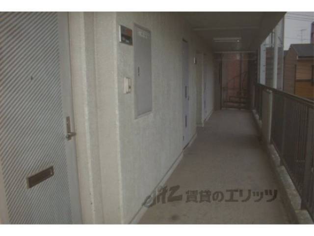 廊下