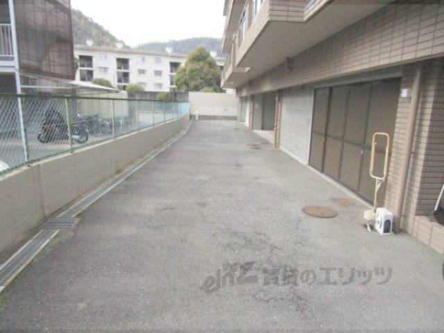 通路