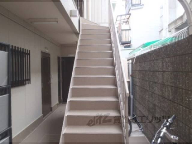階段