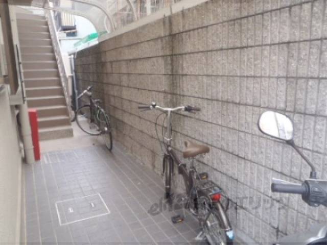 通路