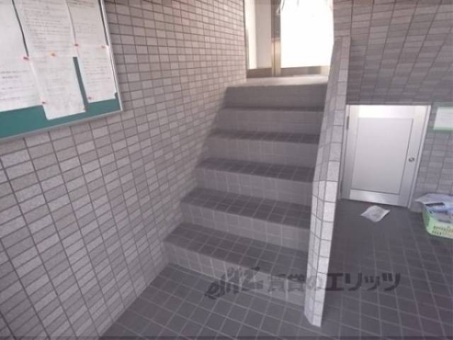 階段