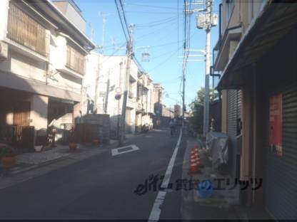 共用部