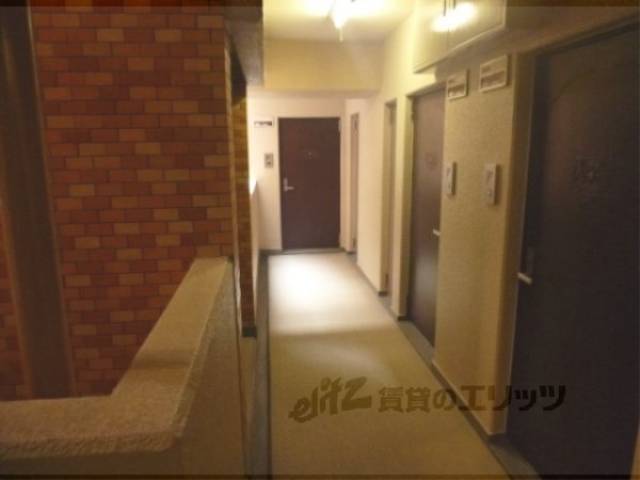通路