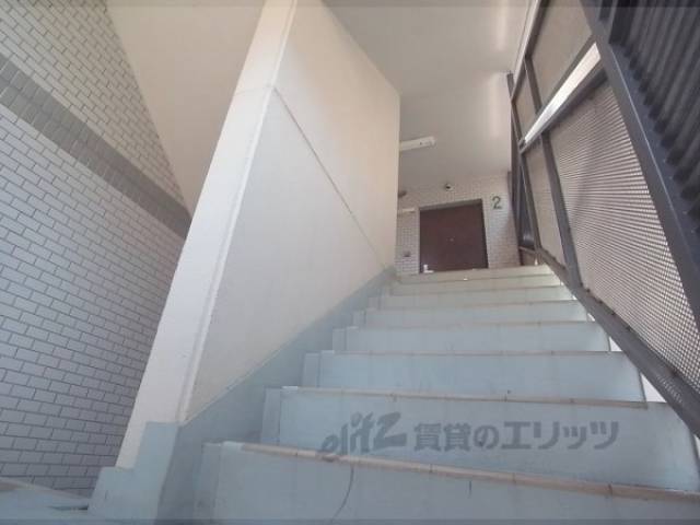 階段