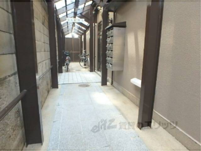 通路