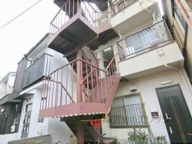 階段