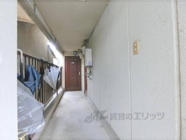 廊下