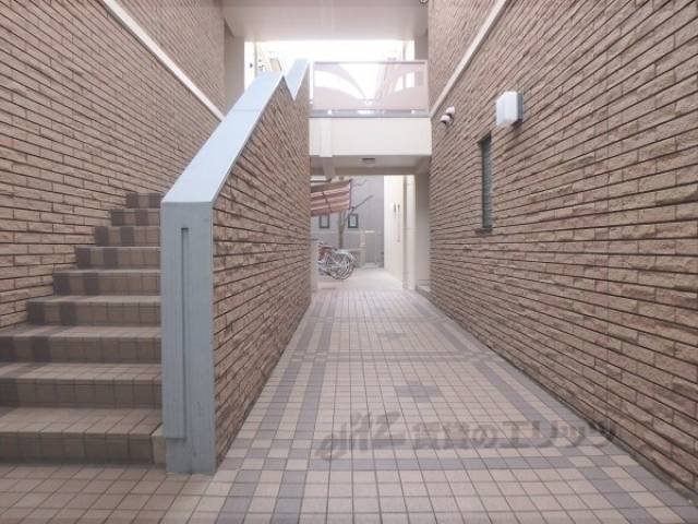 廊下