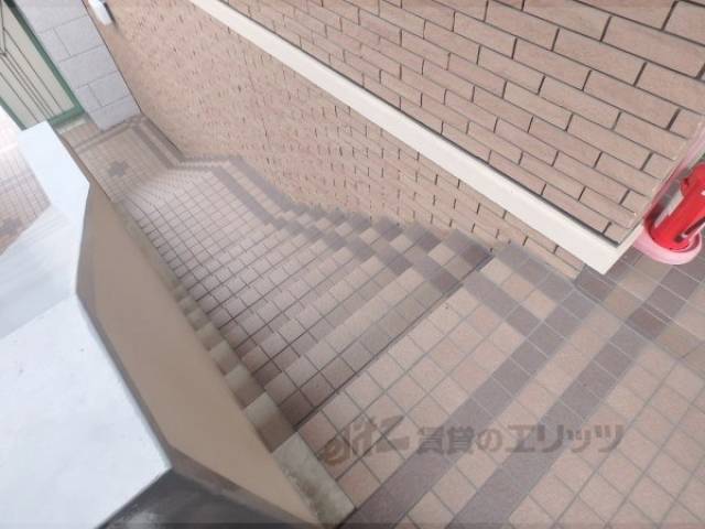 階段