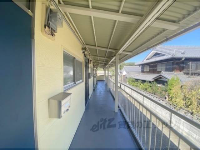 通路
