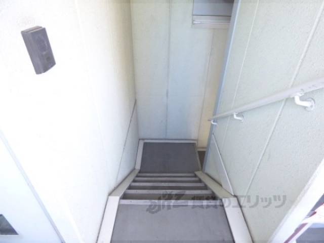 階段