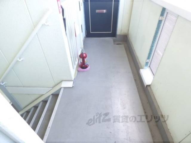 通路