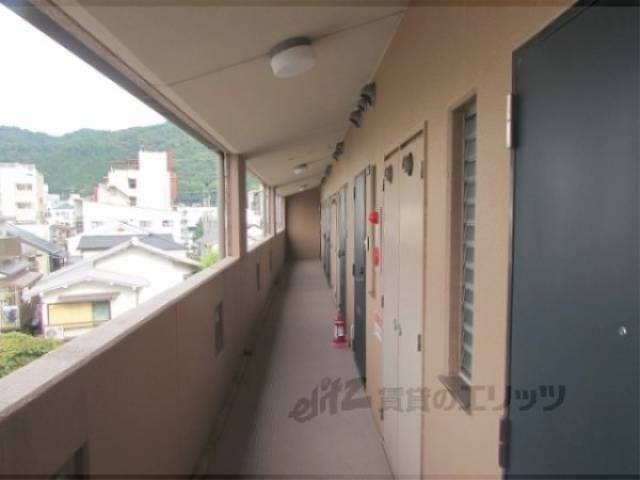 通路