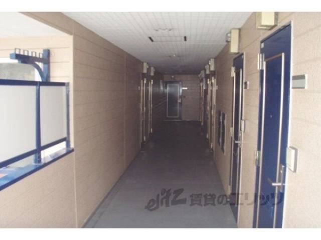 通路
