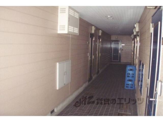 通路