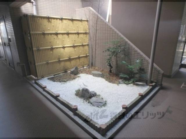 植栽