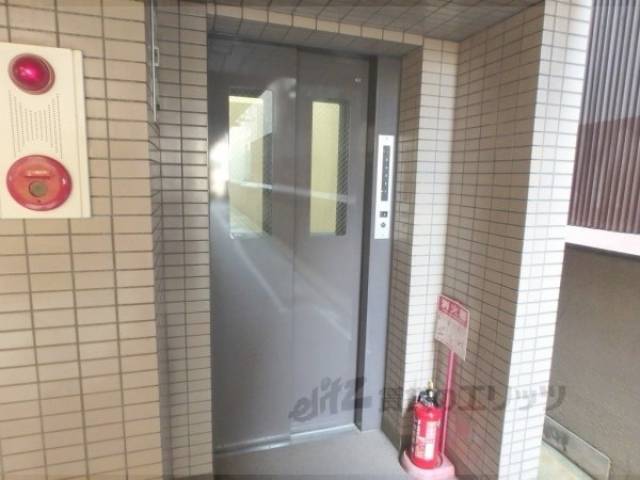 エレベーター