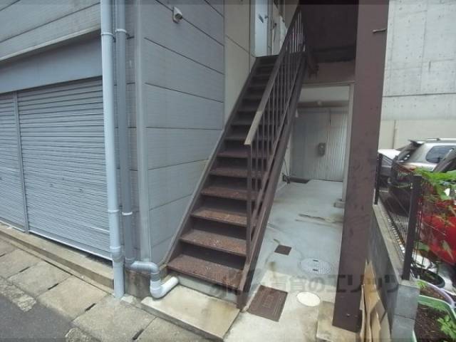 階段
