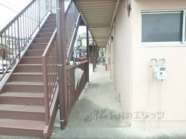 通路