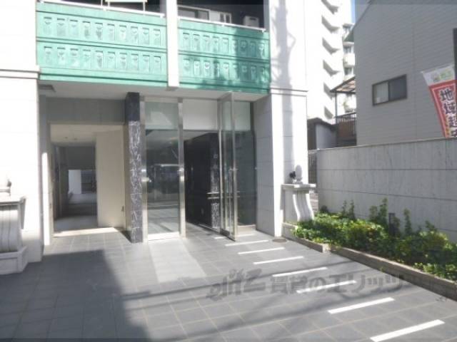 共用部