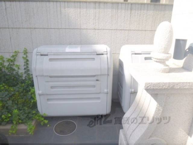 共用部