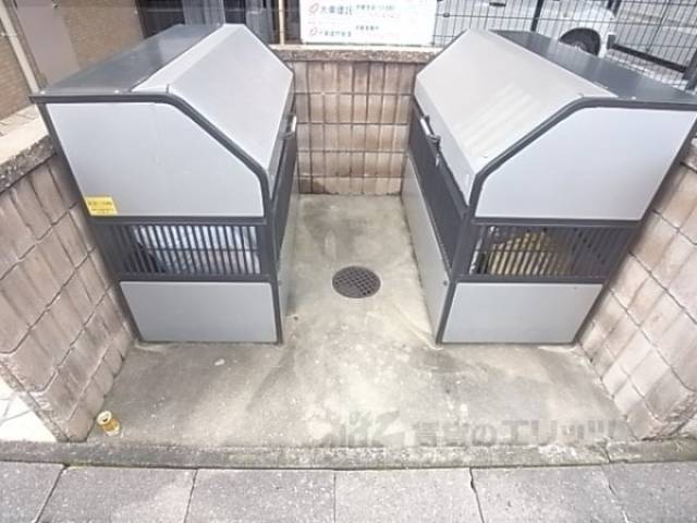 ゴミＢＯＸ