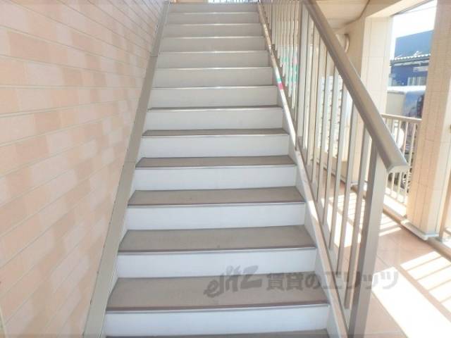 階段