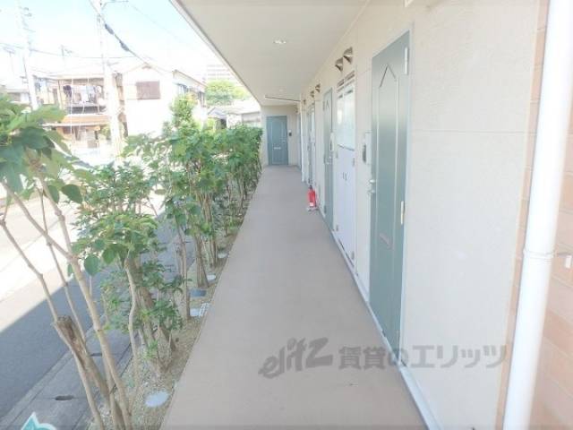 通路