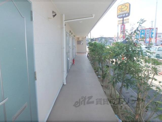通路