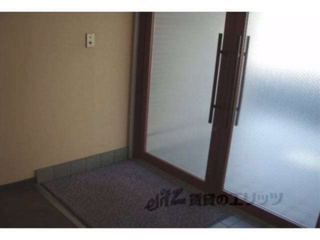 エントランス　玄関