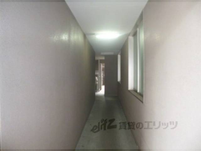 通路