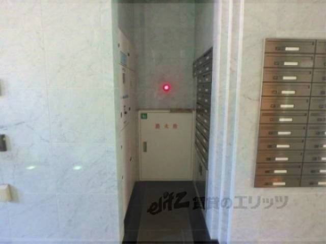 宅配ボックス