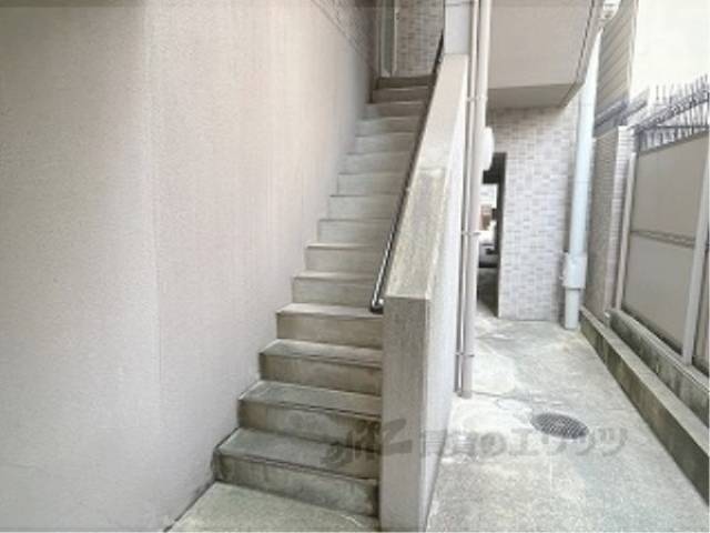 階段