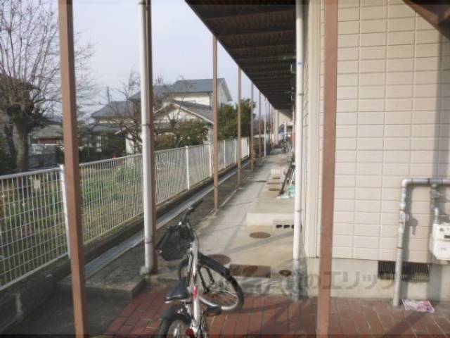 通路