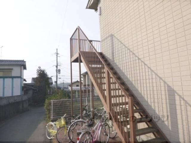 階段
