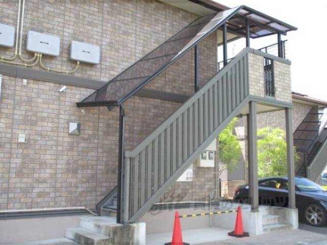 階段