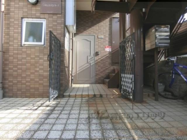 通路