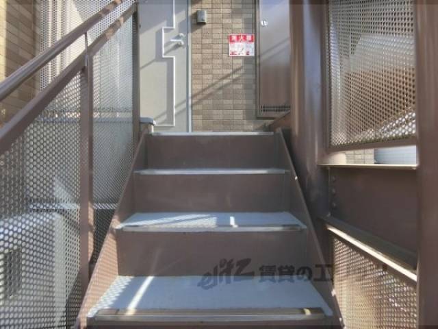 階段