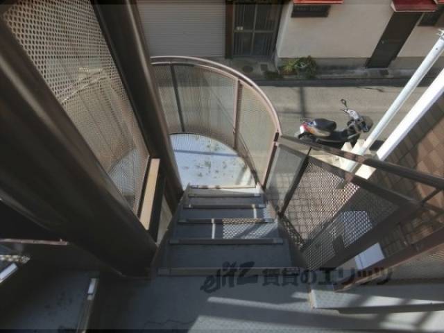 階段