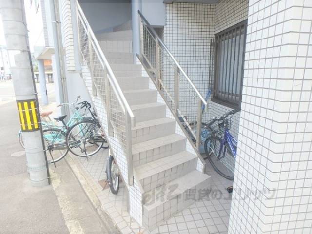 階段