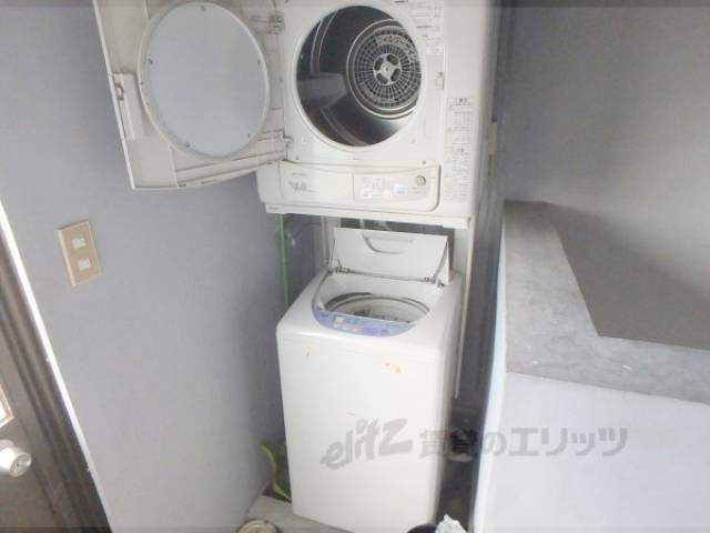 洗濯機